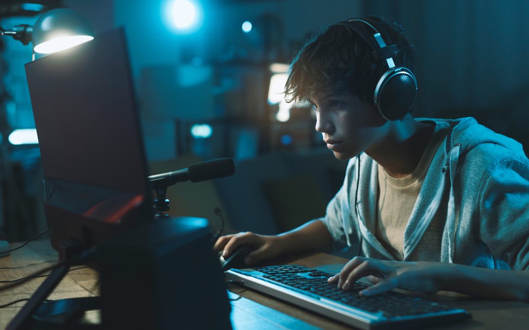 What Is Technology Addiction?