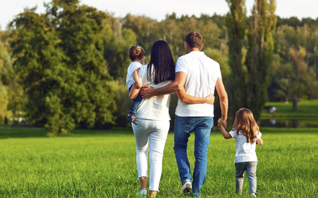 Family support in addiction treatment