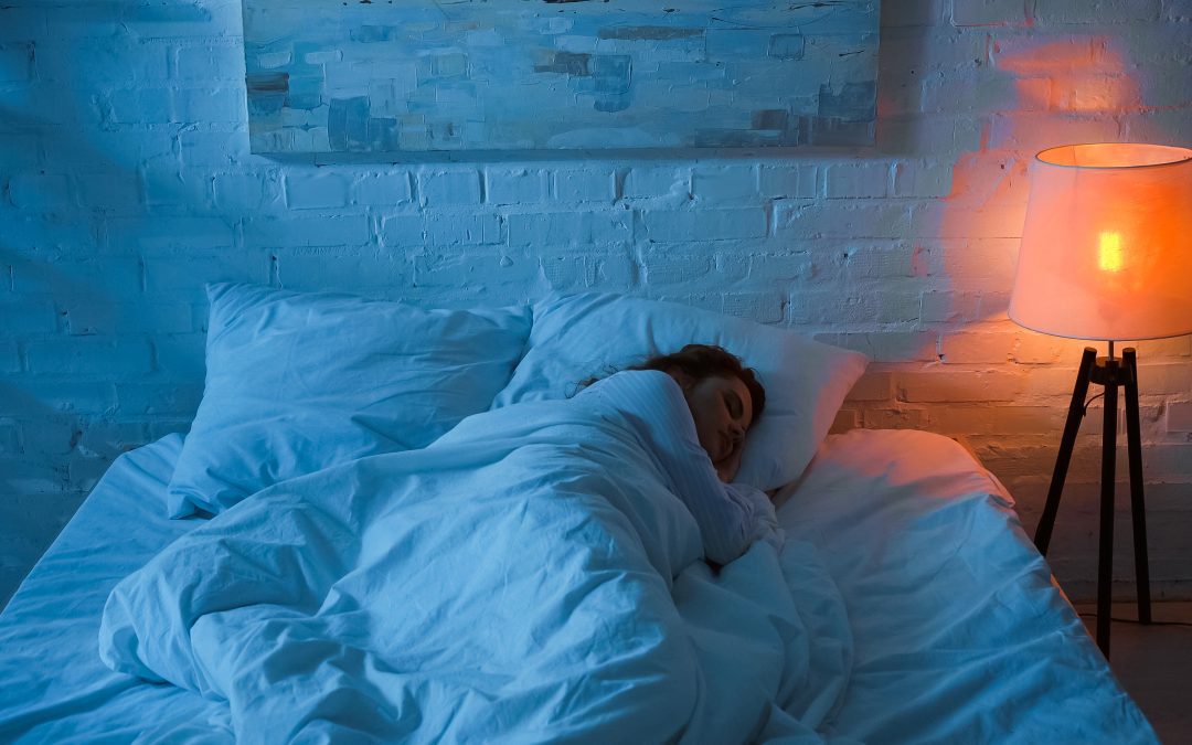 The Importance of Sleep