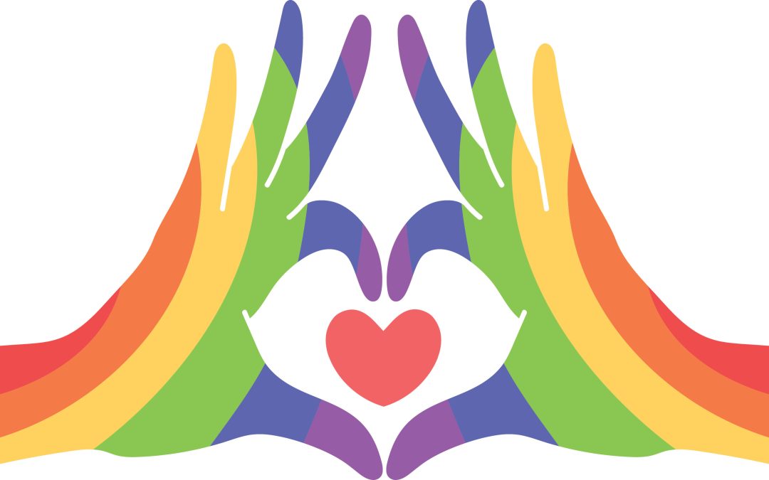 Substance Use Amongst LGBTQ+ Community