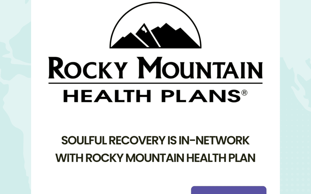 Benefits of Rocky Mountain Health Plan