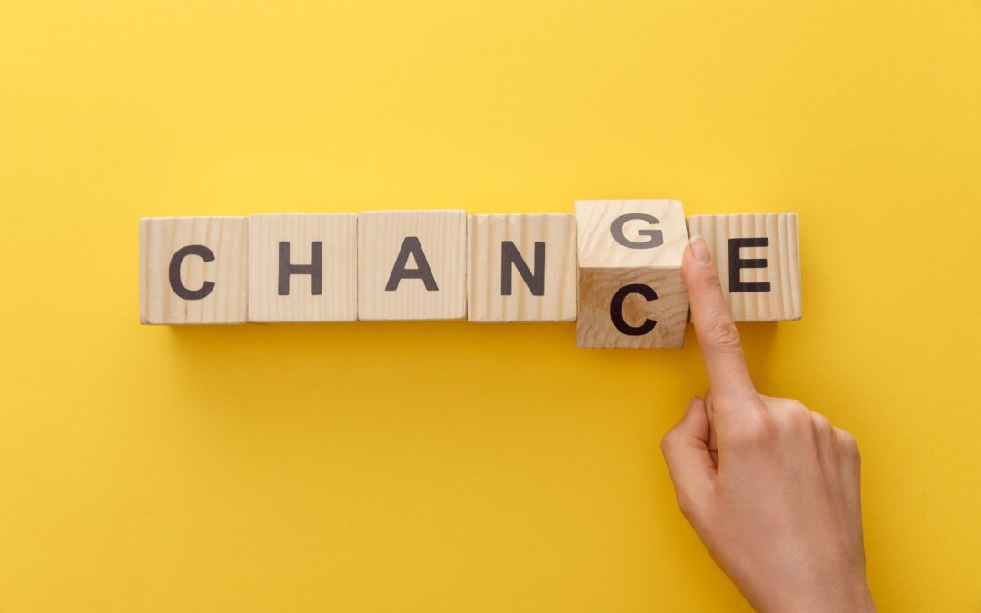 Stages of Change