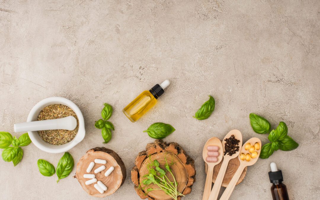 Exploring Non-Opioid Pain Medications