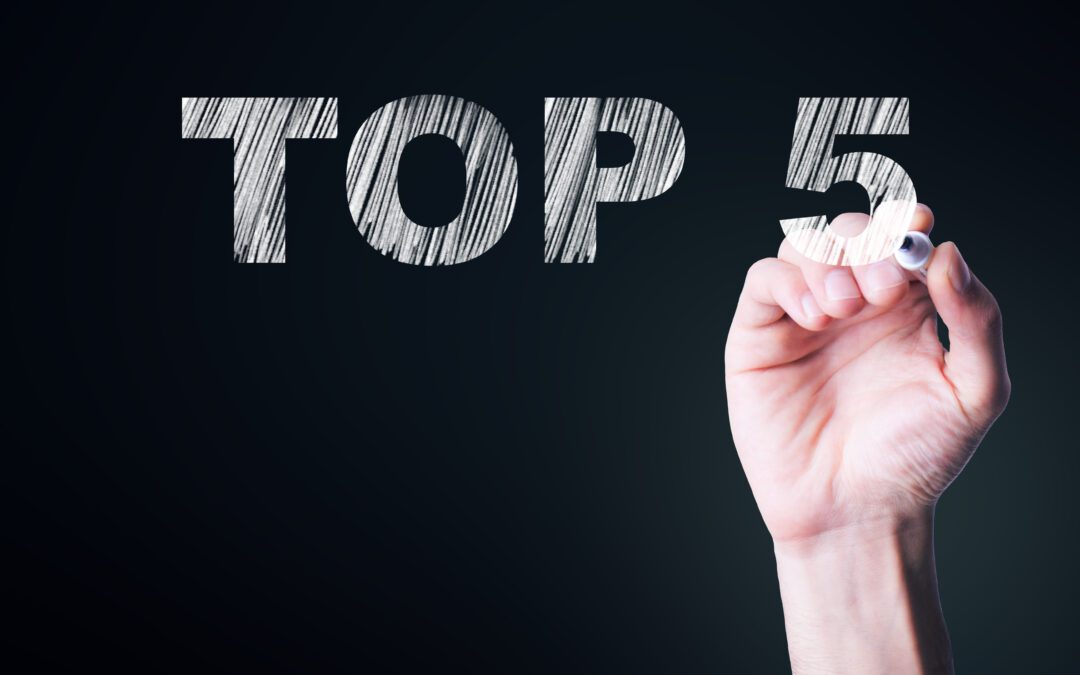 5 Signs You’re Heading Toward a Relapse
