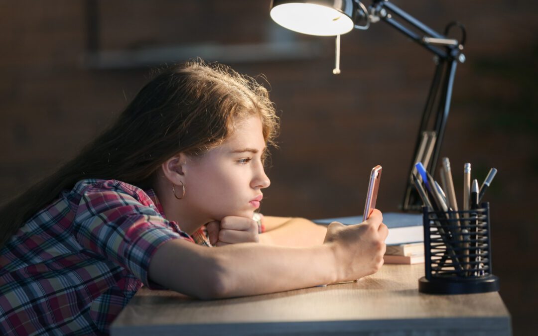 Technology and Addiction