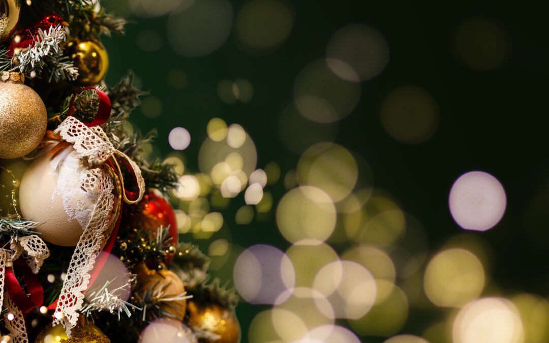 Coping With Holiday Triggers