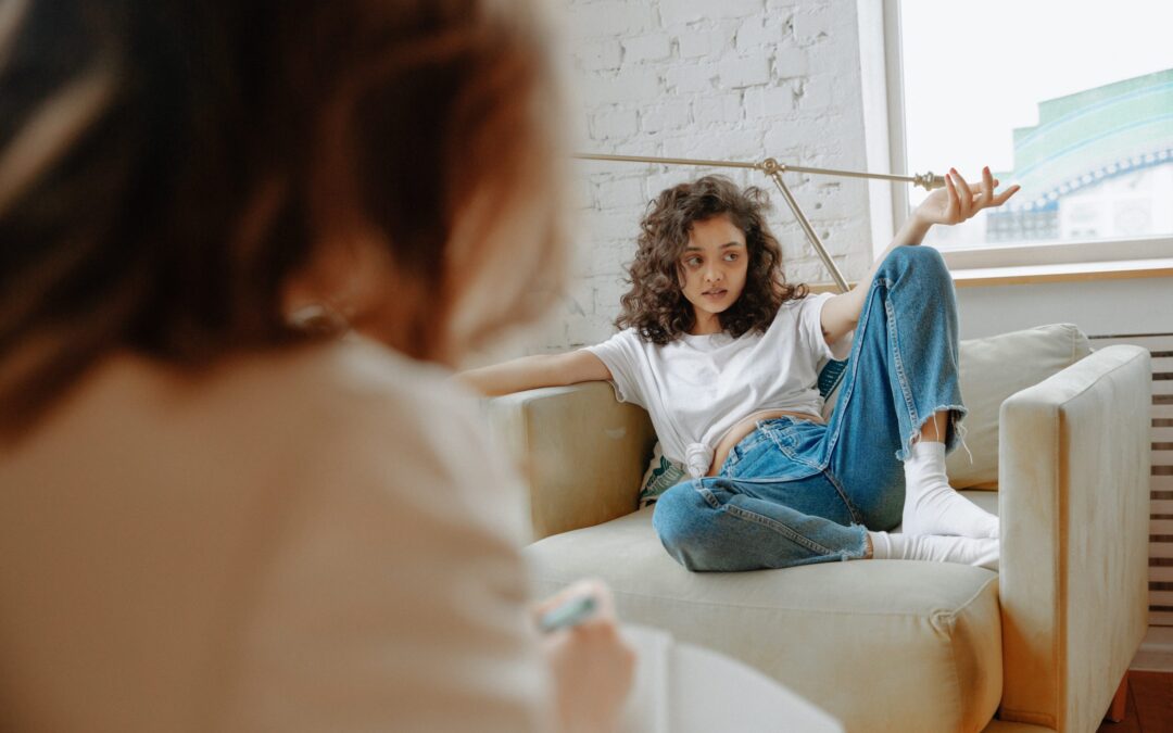 The Importance of Evidence-Based Therapy in Intensive Outpatient Addiction Treatment