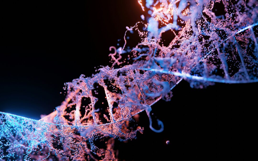 Breaking Down the Role of Genetics in Addiction