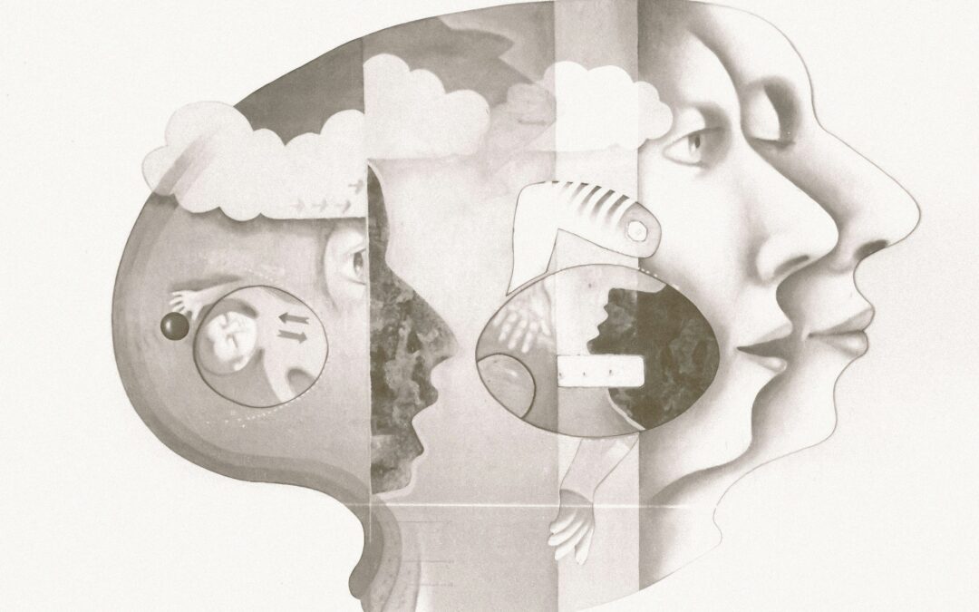 Cognitive Reframing