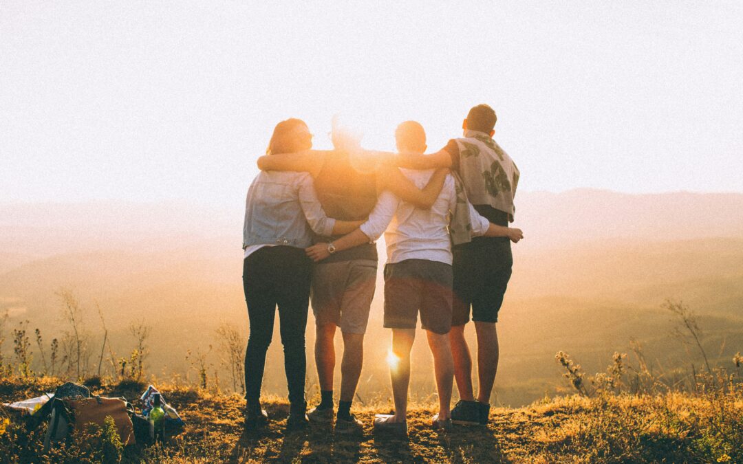 The Benefits of Group Therapy in Addiction Recovery