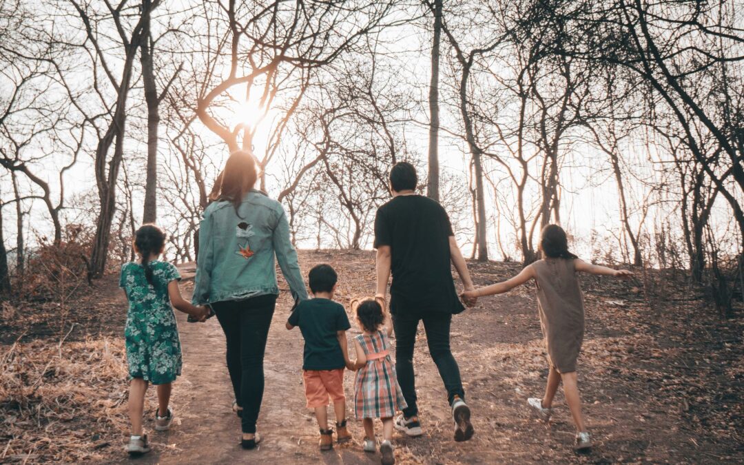 Rebuilding Trust After Addiction: A Guide for Families