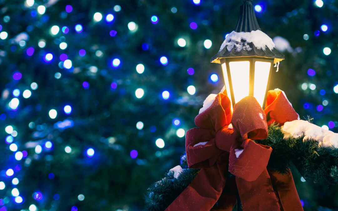 High-Risk Situations: How to Navigate Holidays and Social Events in Recovery